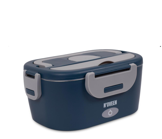 NOVEEN Lunch Box LB745 City - 1185729 - zdjęcie 3